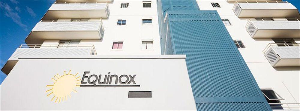 이퀴녹스 리조트 골드코스트 외부 사진